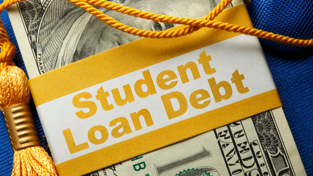 10 Steps To Paying Off Your Student Loans Fast Twentyfree
